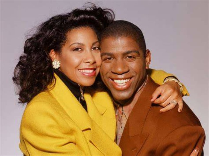 Magic Johnson Wife: The Inspiring Life and Legacy of Cookie Johnson