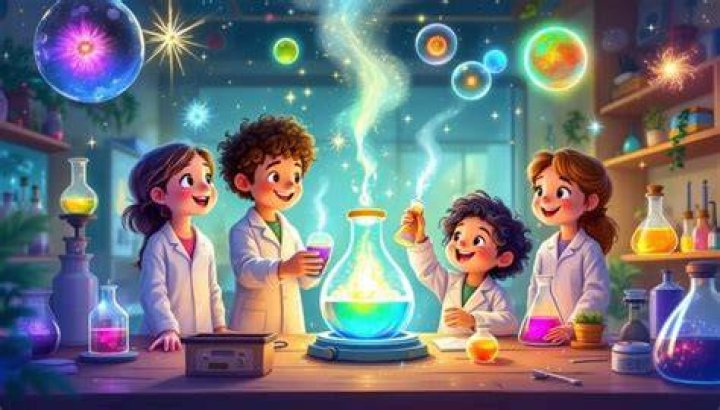 Magic Unveiled: The Art, Science, and Wonder of Magical Performances