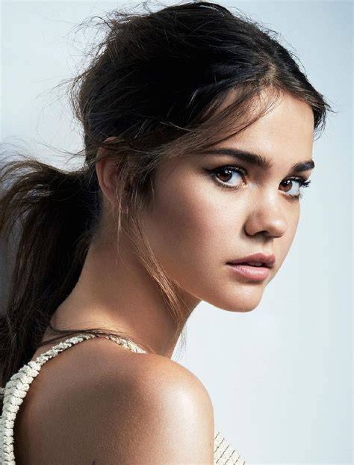 Maia Mitchell 2023: A Rising Star in the Entertainment Industry