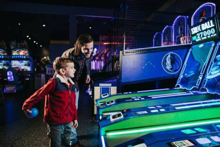 Main Event Warrenville: Your Ultimate Guide to Entertainment and Fun