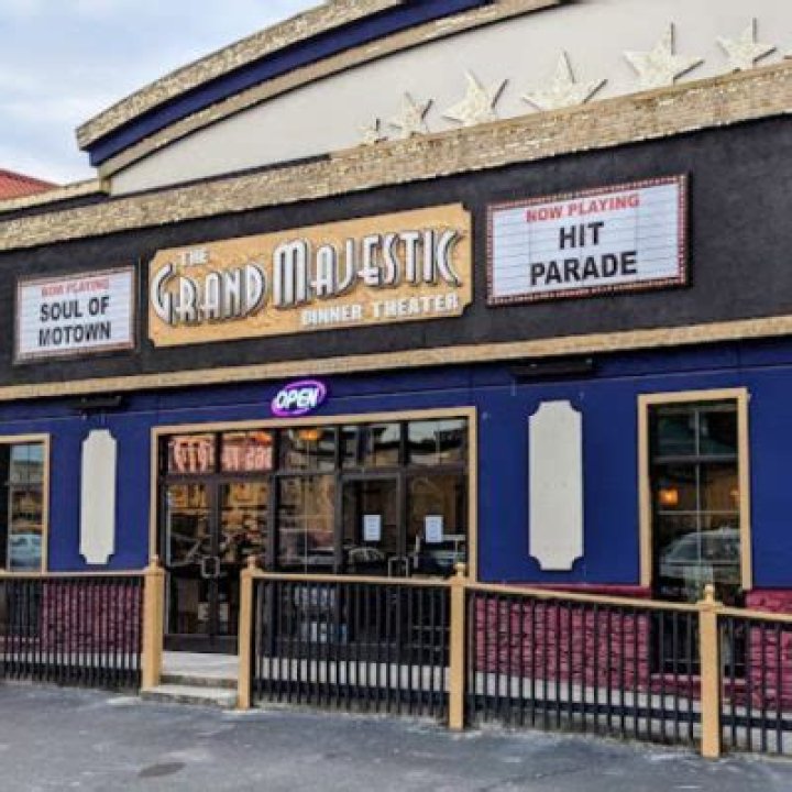 Majestic Theater Phoenix: A Grand Legacy of Entertainment and History