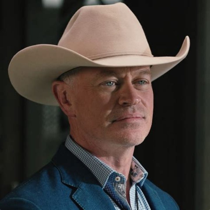 Malcolm Beck Yellowstone Actor: Unveiling the Rising Star of the Hit TV Series