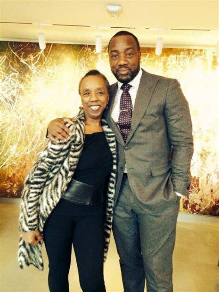 Malik Yoba and Wife: A Comprehensive Look at Their Love Story, Family Life, and Career Journey