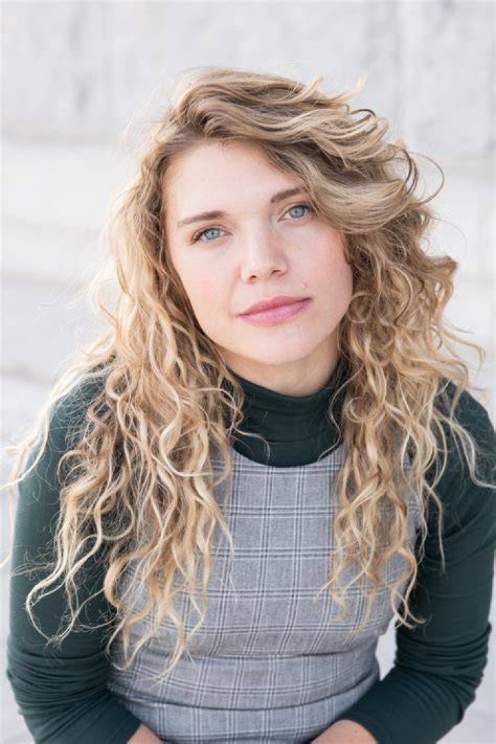 Mallory Everton: A Rising Star in the Entertainment Industry