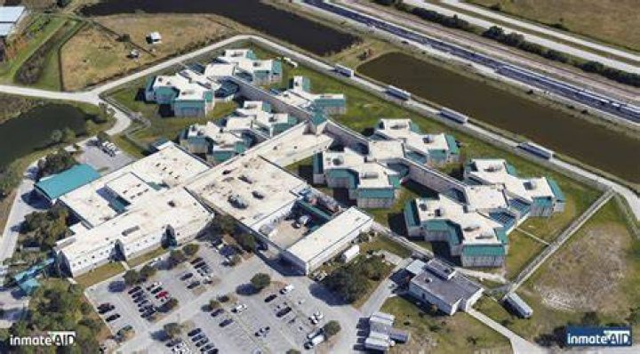Manatee County Central Jail Visitation Center: A Comprehensive Guide
