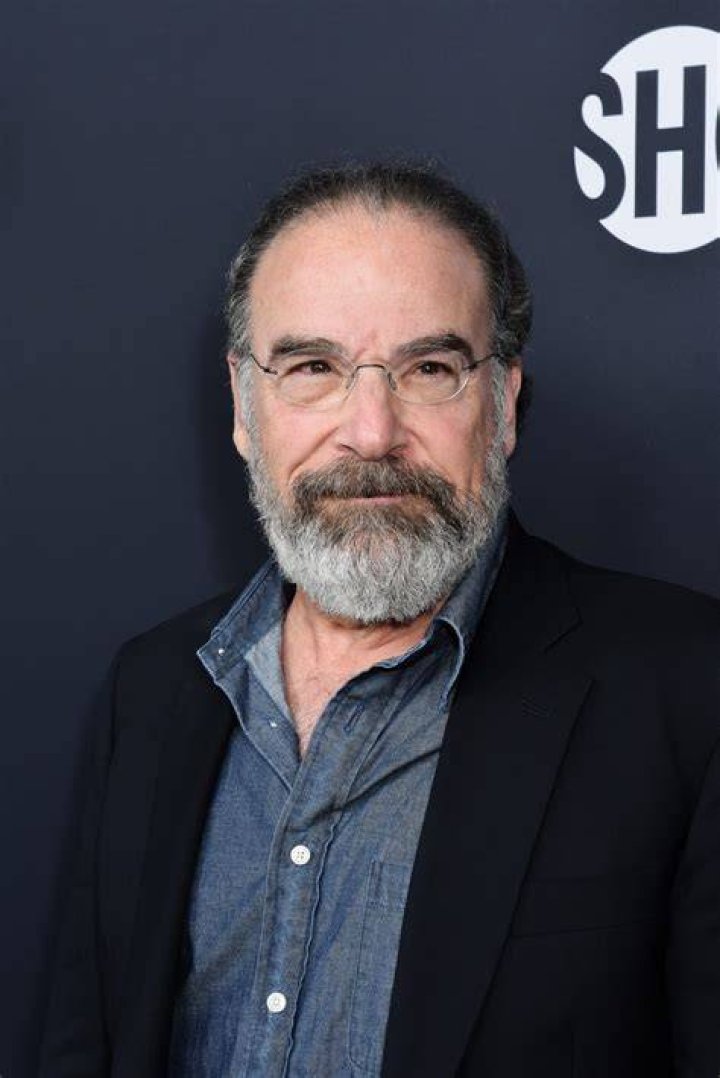 Mandy Patinkin Height: A Comprehensive Look at the Iconic Actor's Life and Career