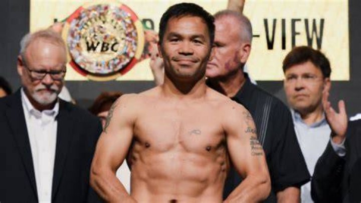 Manny Pacquiao Net Worth 2023: The Boxing Legend's Financial Empire