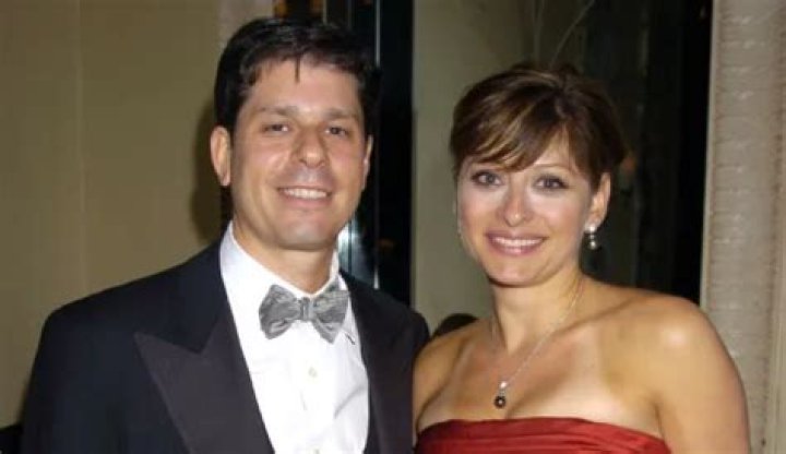 Maria Bartiromo's Husband: An In-Depth Look into Her Personal Life and Career