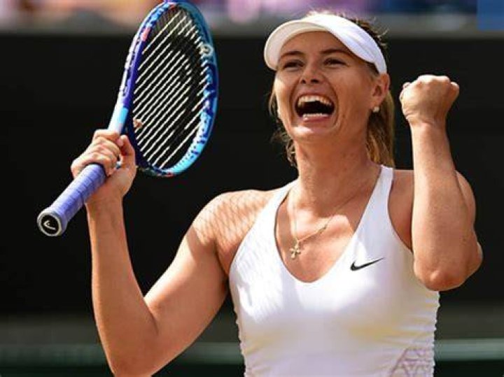 Maria Sharapova Net Worth: A Detailed Look at Her Wealth and Achievements