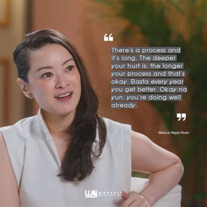 Maricar Reyes Video: A Comprehensive Look at Her Journey and Impact