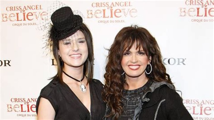 Marie Osmond Daughters: A Closer Look at Their Lives, Achievements, and Legacy