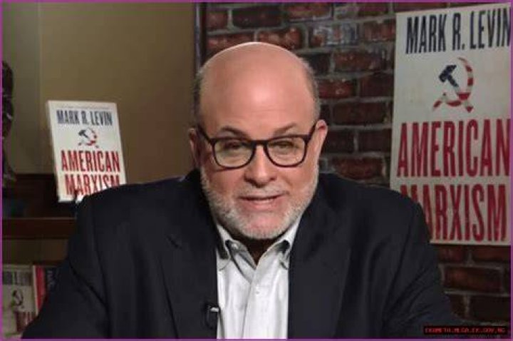 Mark Levin Illness 2024: Unveiling the Truth Behind the Headlines