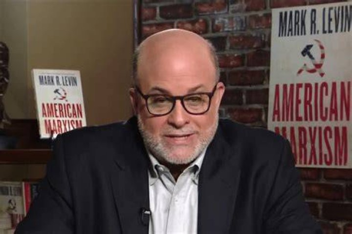 Mark Levin Illness: A Comprehensive Guide to His Health Journey