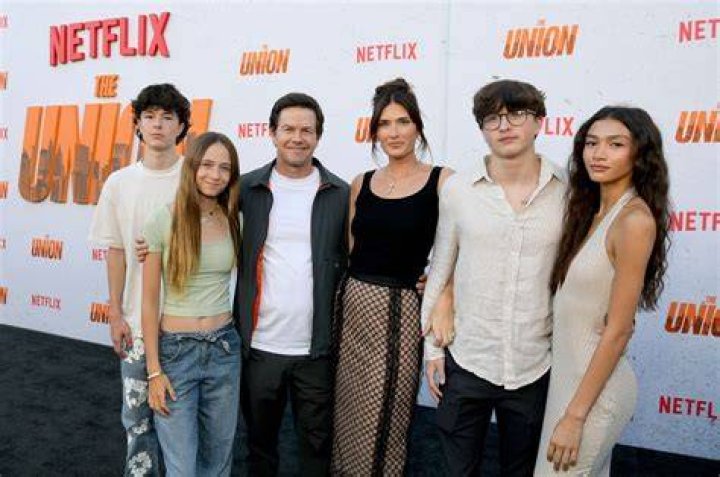 Mark Wahlberg Children: A Closer Look at the Family Life of the Hollywood Icon