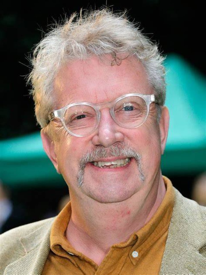 Mark Williams: The Versatile Actor with a Rich Career