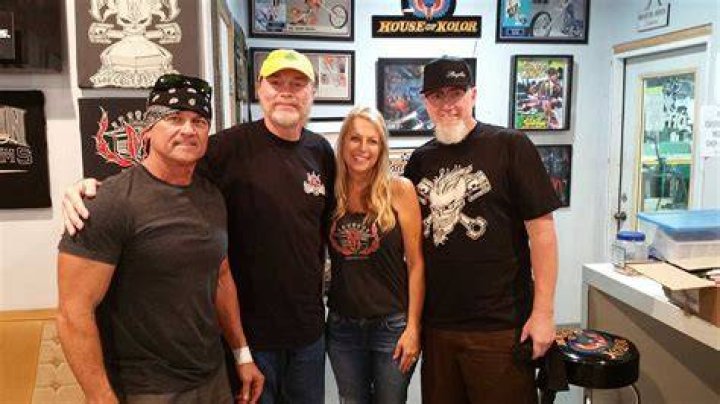 Martin Brothers Customs Cast: The Untold Story