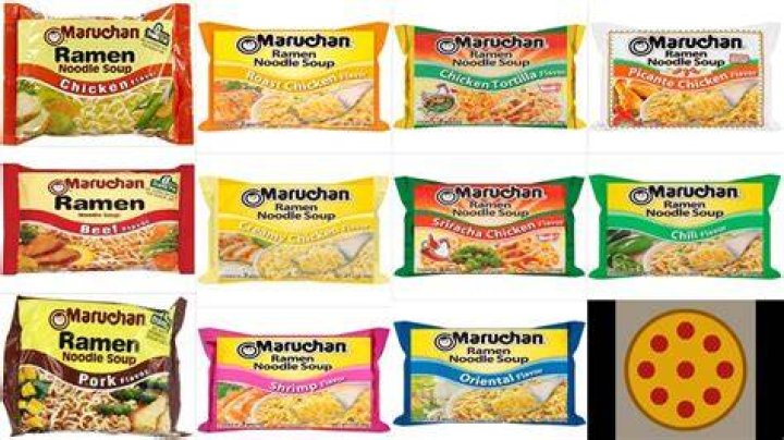 Maruchan Ramen Noodle Recall: Everything You Need to Know