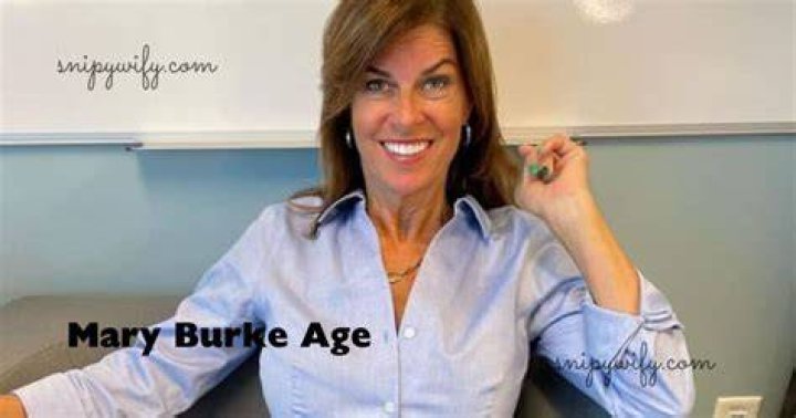 Mary Burke: A Comprehensive and Respectful Perspective