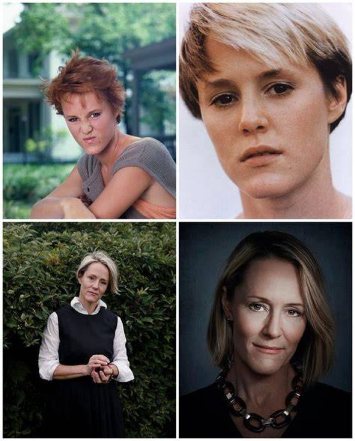 Mary Stuart Masterson: A Journey Through Her Life, Career, and Impact