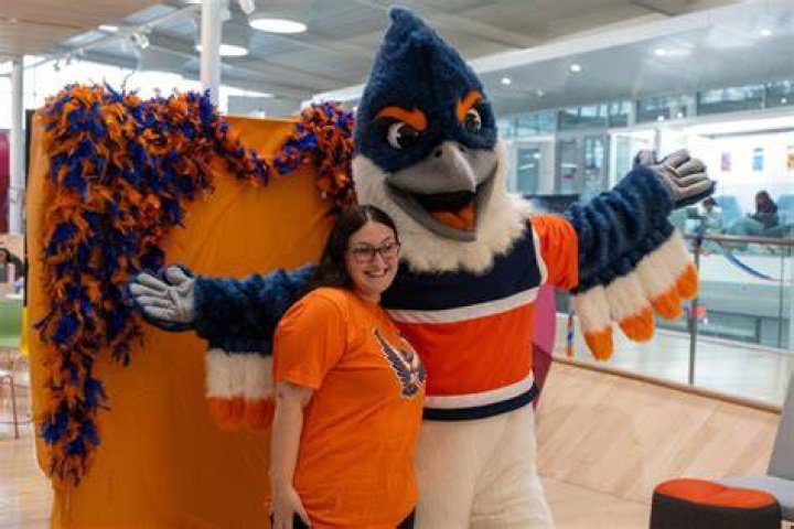 Mascot of University of Illinois: A Comprehensive Guide