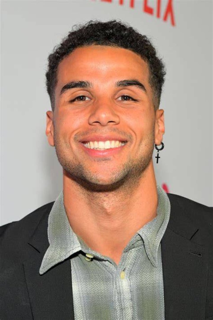 Mason Gooding: Rising Star and His Journey in TV Shows