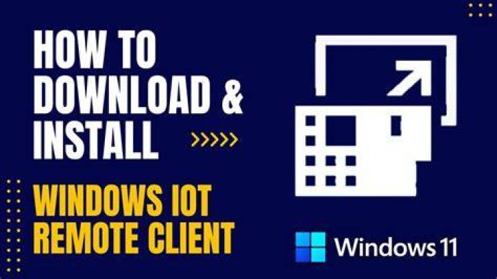 Mastering IoT Remote Connect Online for Windows 10: A Comprehensive Guide