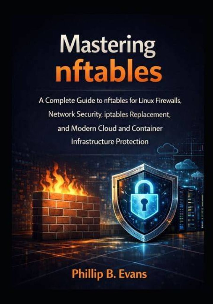 Mastering IPTables PREROUTING: A Comprehensive Guide for Network Security