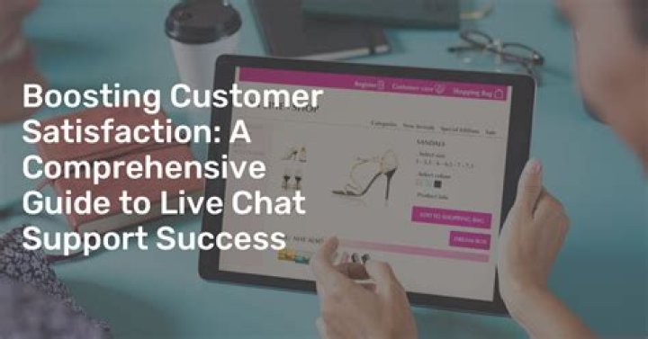 Mastering Live Chat ATT: A Comprehensive Guide to Enhance Customer Experience