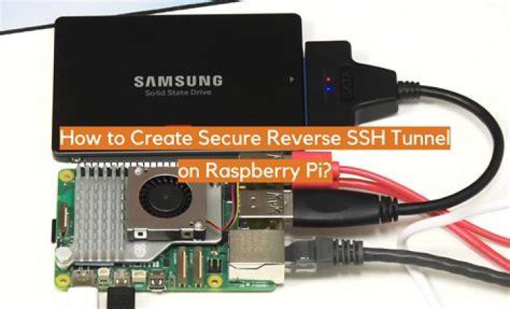 Mastering Reverse Tunnel Raspberry Pi: A Comprehensive Guide