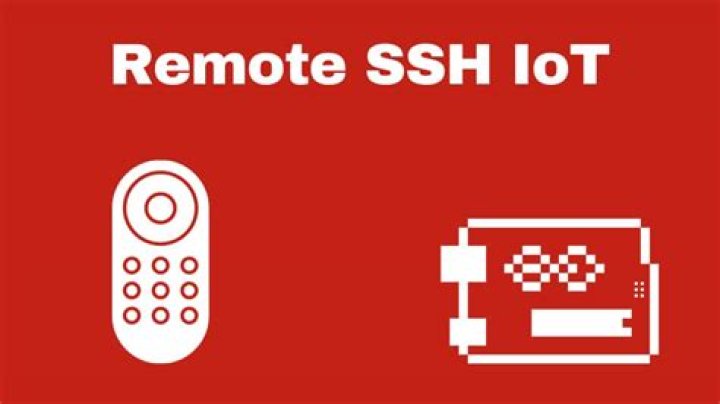 Mastering SSH Remote IoT Device Access on Android: The Ultimate Guide