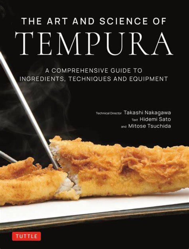 Mastering the Art of Japanese Tempura Fryer: A Comprehensive Guide