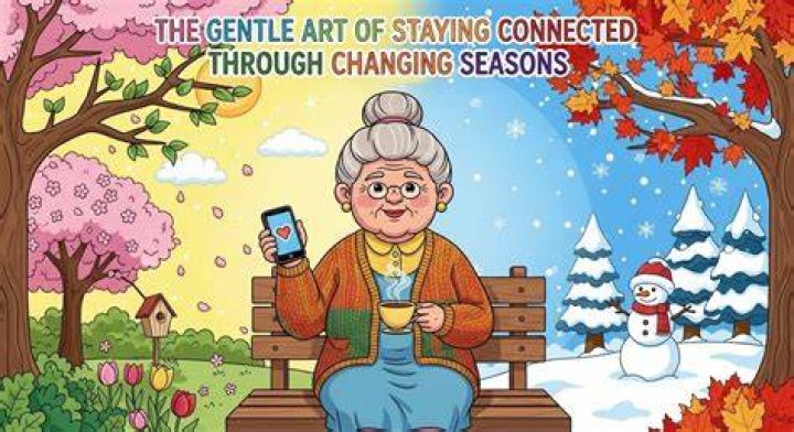 Mastering the Art of Staying Connected: Everything You Need to Know About "Online In"