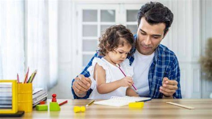Matilda Dad: Unveiling the Impact and Role of a Father in a Child's Life