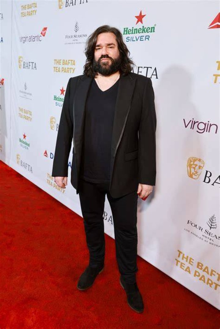 Matt Berry Net Worth: The Comprehensive Guide to His Wealth, Career, and More