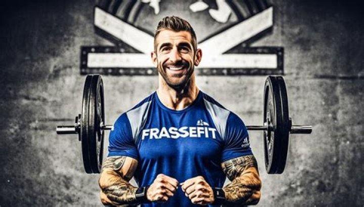 Matt Fraser Net Worth Today: A Comprehensive Look at the Rise of a Fitness Icon