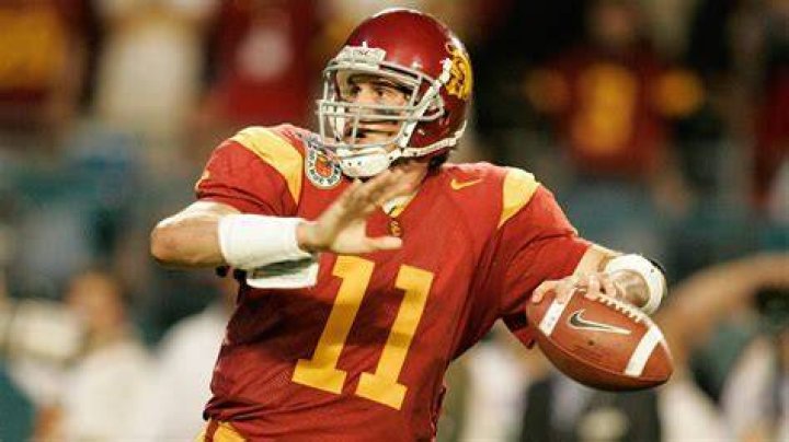 Matt Leinart USC: A Comprehensive Guide to His Legacy and Achievements