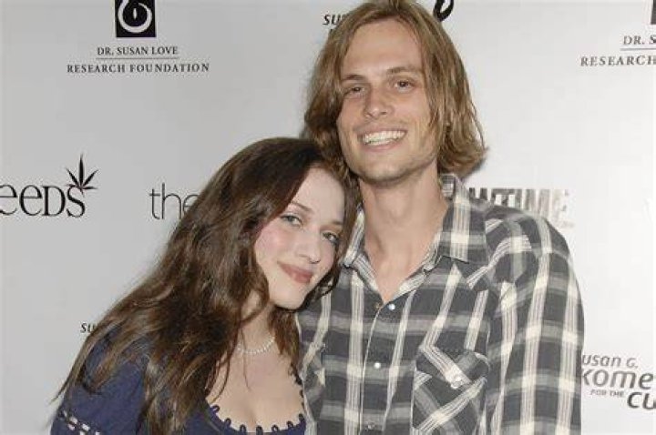 Matthew Gray Gubler Wife: A Comprehensive Look Into His Personal Life