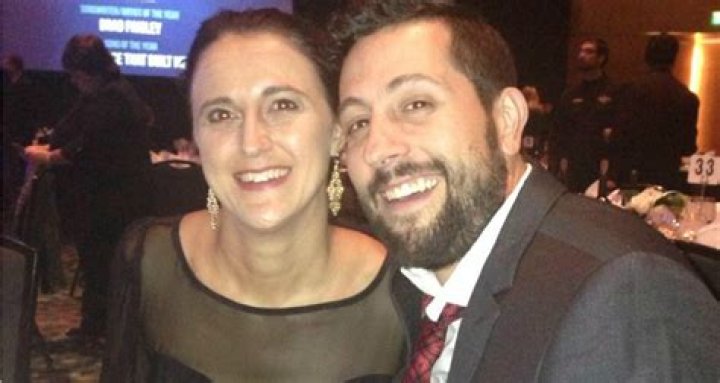 Matthew Ramsey Wife: A Comprehensive Look Into Her Life and Their Relationship