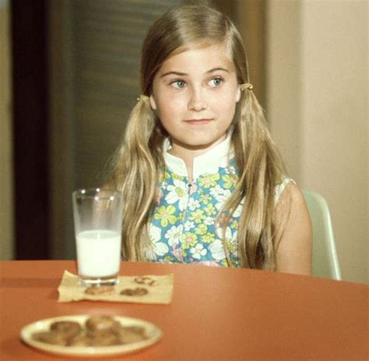 Maureen McCormick: The Iconic Star of the Small Screen