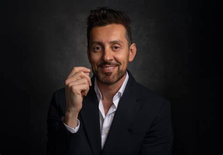 Max Amini Partner: A Comprehensive Insight into the Renowned Legal Practitioner
