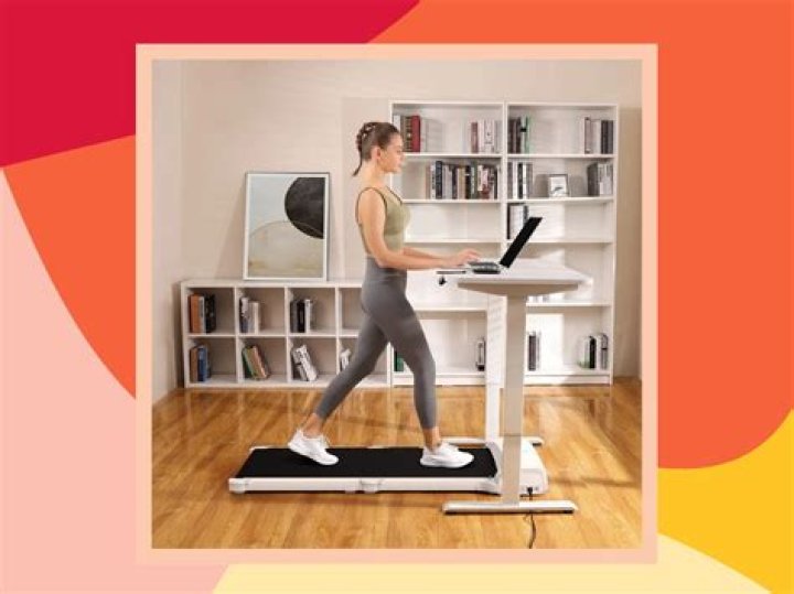 Maximize Your Health and Productivity with Incorporating Walking Pad