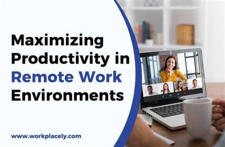 Maximizing Remote Work with RomoteConnect