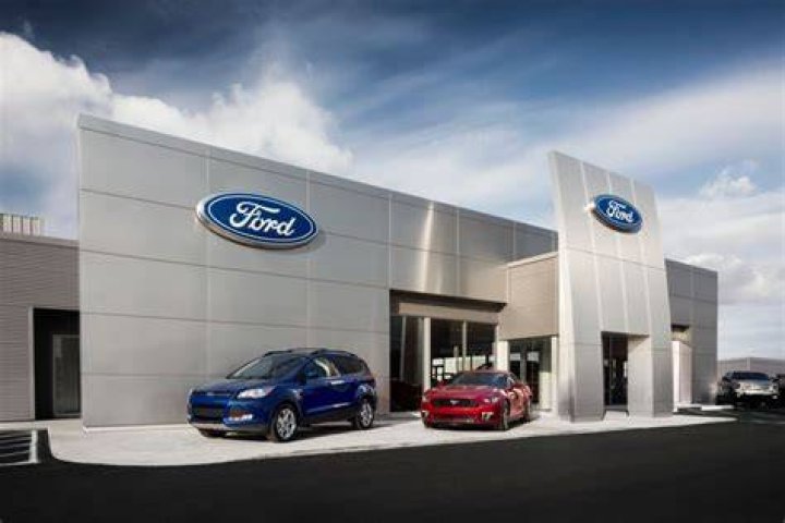 McDavid Ford of Fort Worth: The Ultimate Guide to Your Dream Car Experience