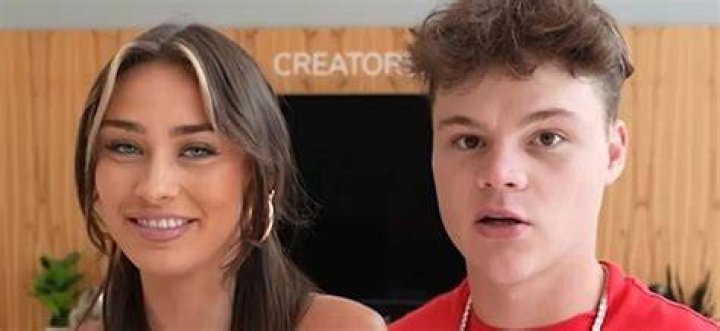 McKinley Richardson Exposed: Unveiling the Truth Behind the Viral Sensation