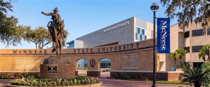 McNeese State: A Gateway to Academic Excellence and Southern Charm
