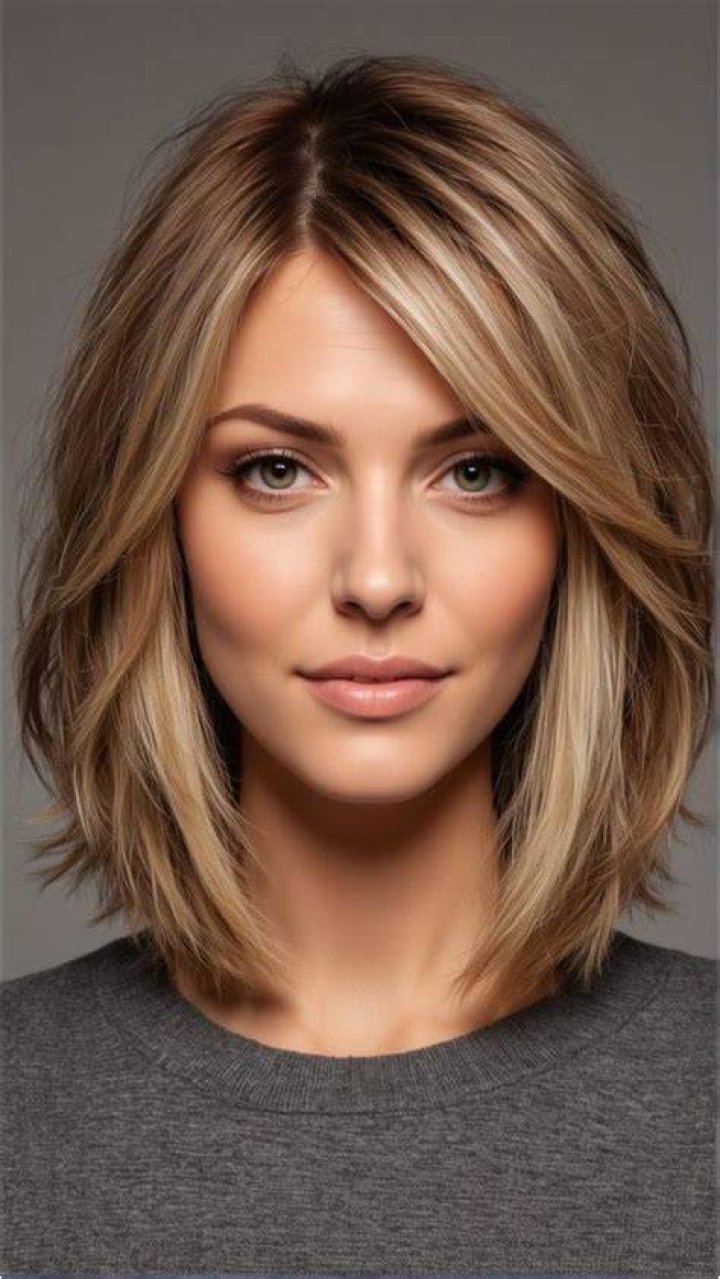 Medium Length Hairdos: The Ultimate Guide to Styling and Fashion