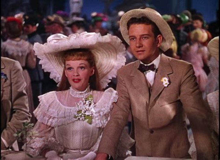 Meet Me in St. Louis Characters: A Deep Dive into the Iconic Film's Memorable Cast