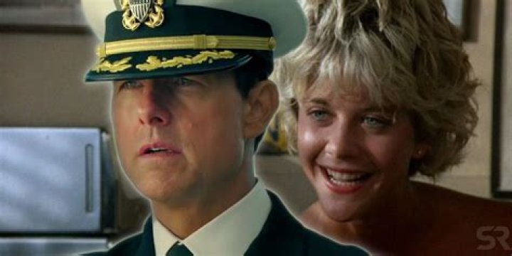 Meg Ryan in Top Gun: Maverick &ndash; A Comprehensive Look into Her Role and Impact