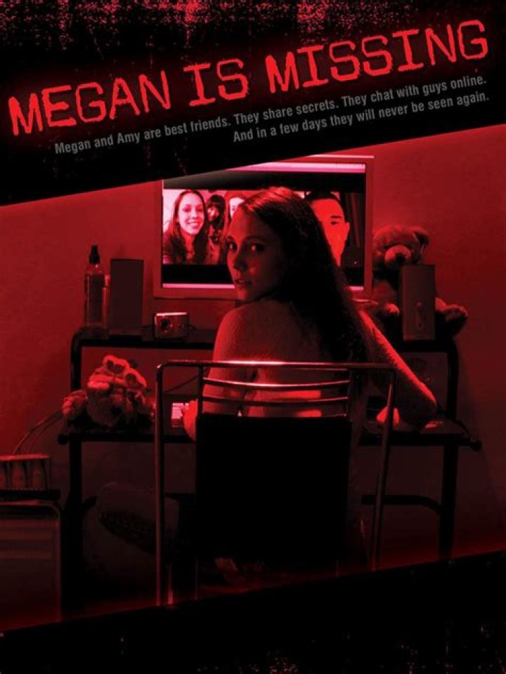 Megan Is Missing Real Pic: The Untold Story Behind the Film