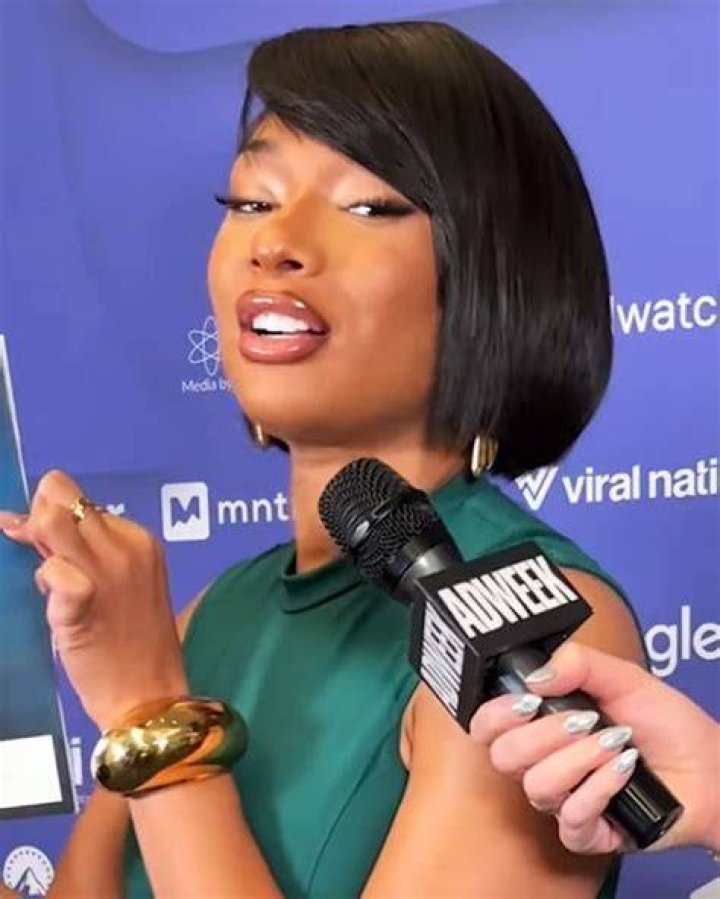Megan Thee Stallion Zodiac Sign: Discover the Star Power Behind the Queen Bee